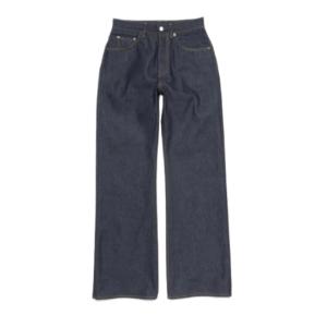 24FWLoose Fit jeans 2021F