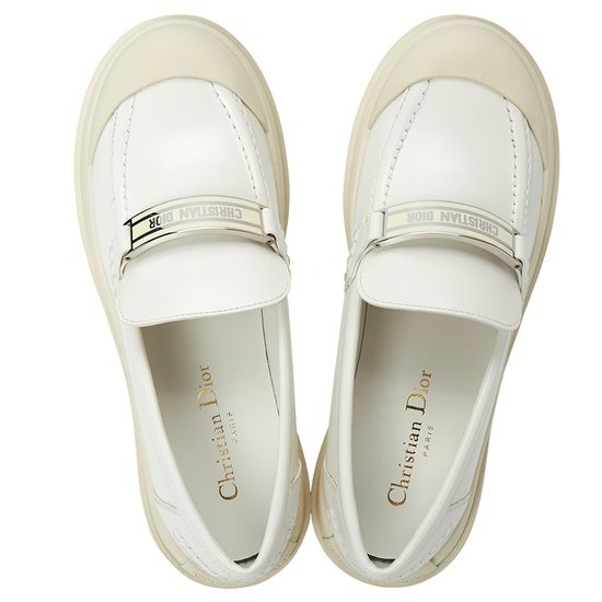 DIOR WOMEN'S LOAFER