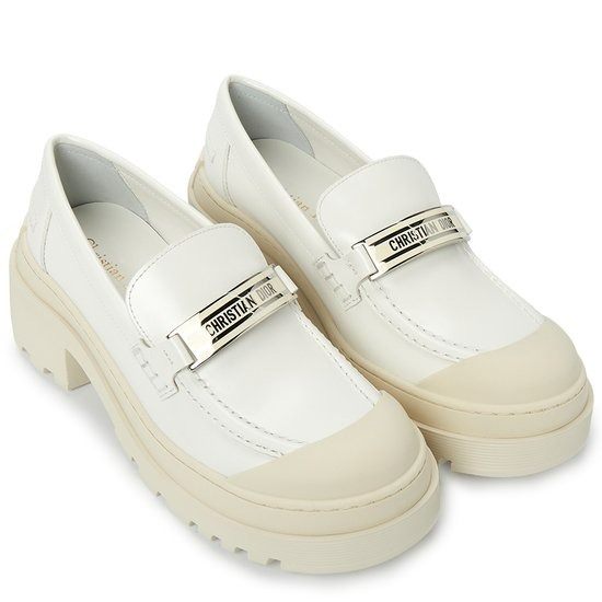 DIOR WOMEN'S LOAFER