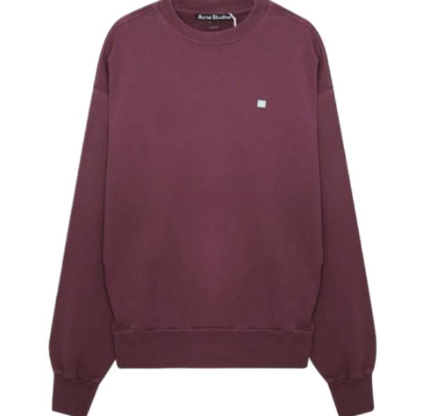 CREWNECKS