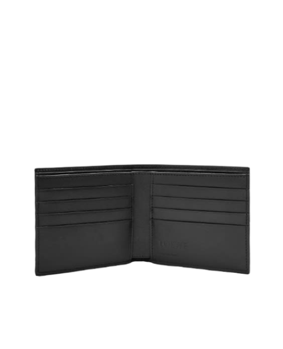 Bifold wallet