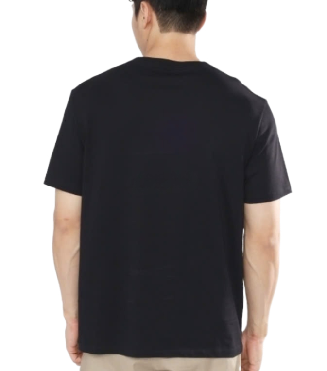 24FWRelaxed Fit T-shirt in cotton