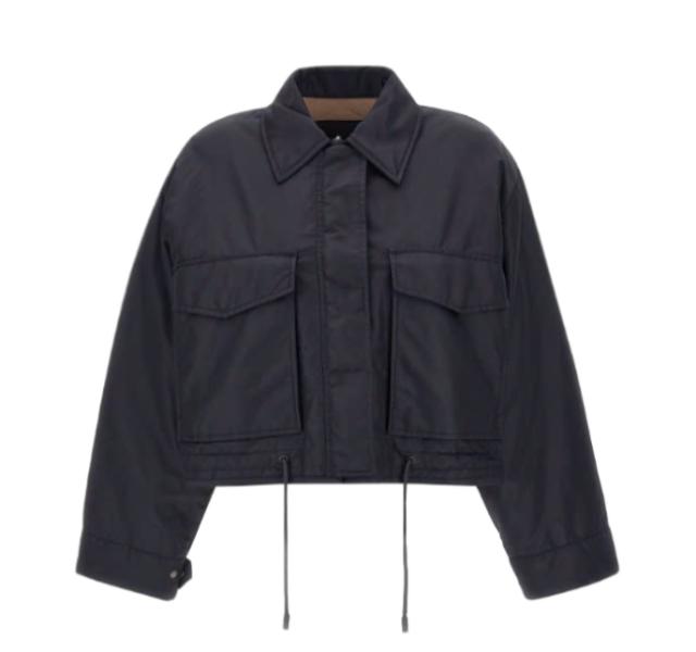 Fogria Jacket