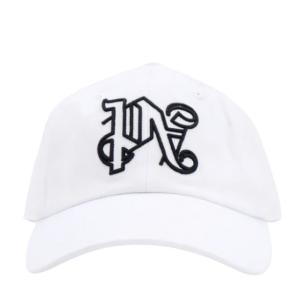 PA Monogram Cap