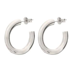 Classic Hoop Earrings S