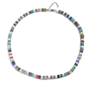 Saint-Onofre Chunky Triomphe Necklace