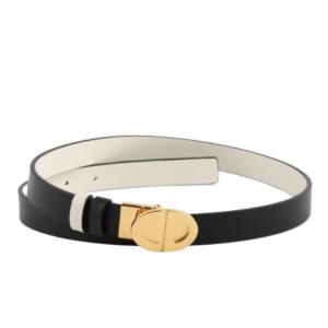 Forever Dior Reversible Belt