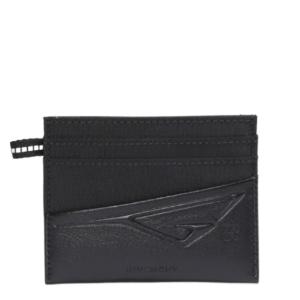 G-Trail Leather Card Holder