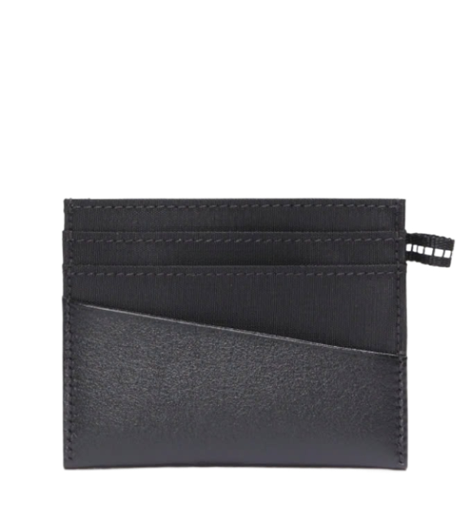 G-Trail Leather Card Holder