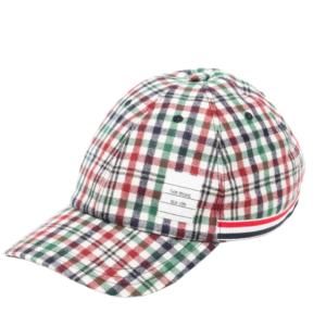 24FWClassic 6 Panel Baseball Cap