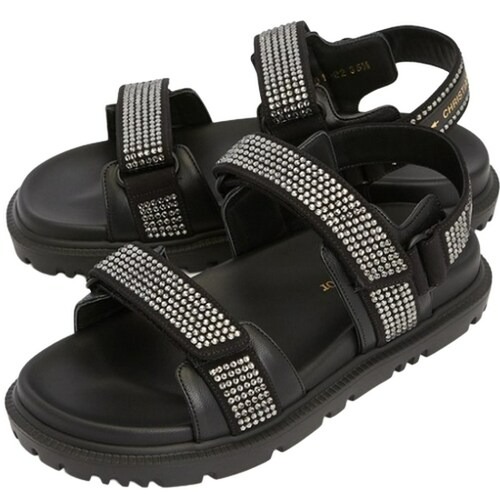 Dioract sandal