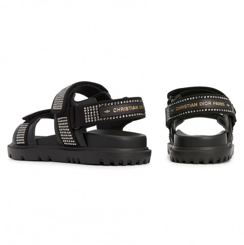 Dioract sandal