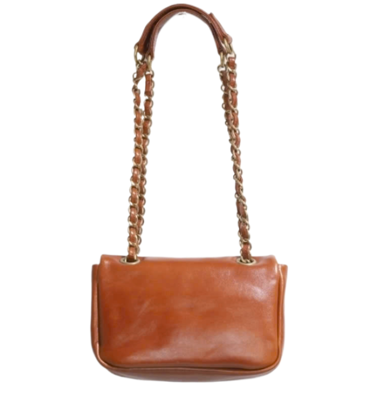 24FWANITA CHAIN SHOULDER BAG 