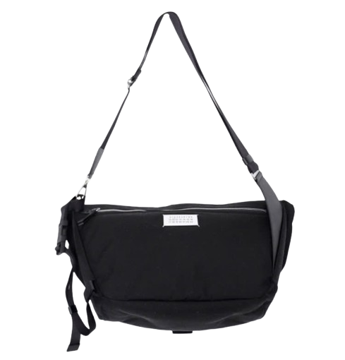 24FWGlam Slam Sports Cycle Messenger Bag