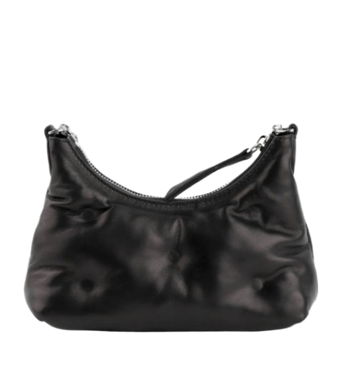 24FWMicro Glam Slam Hobo Bag 