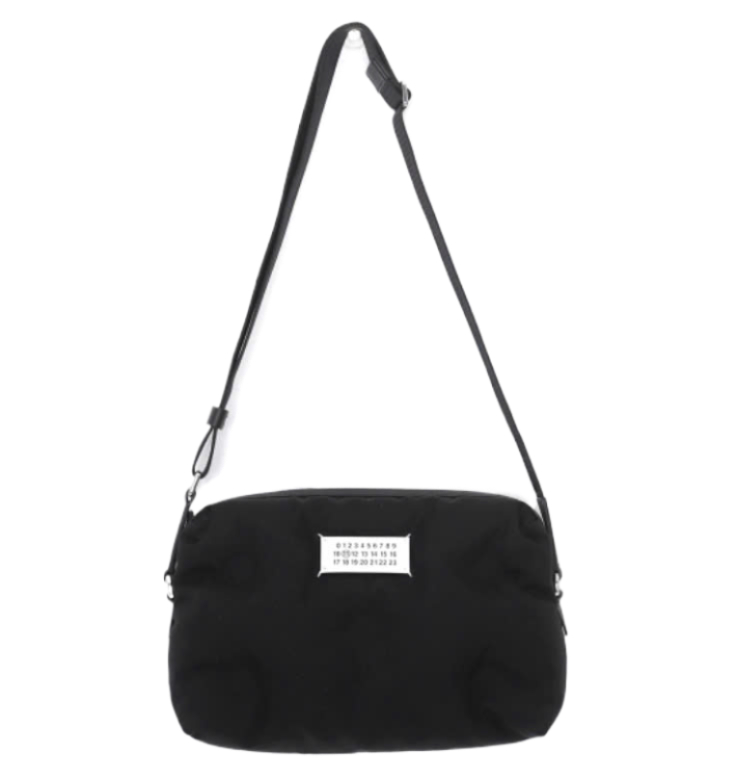 24FWGlam Slam Sports Camera Bag 