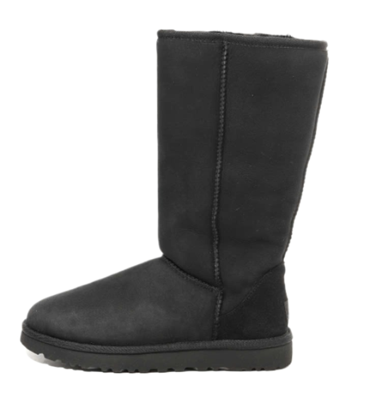 Classic Tall II Boot (Black)