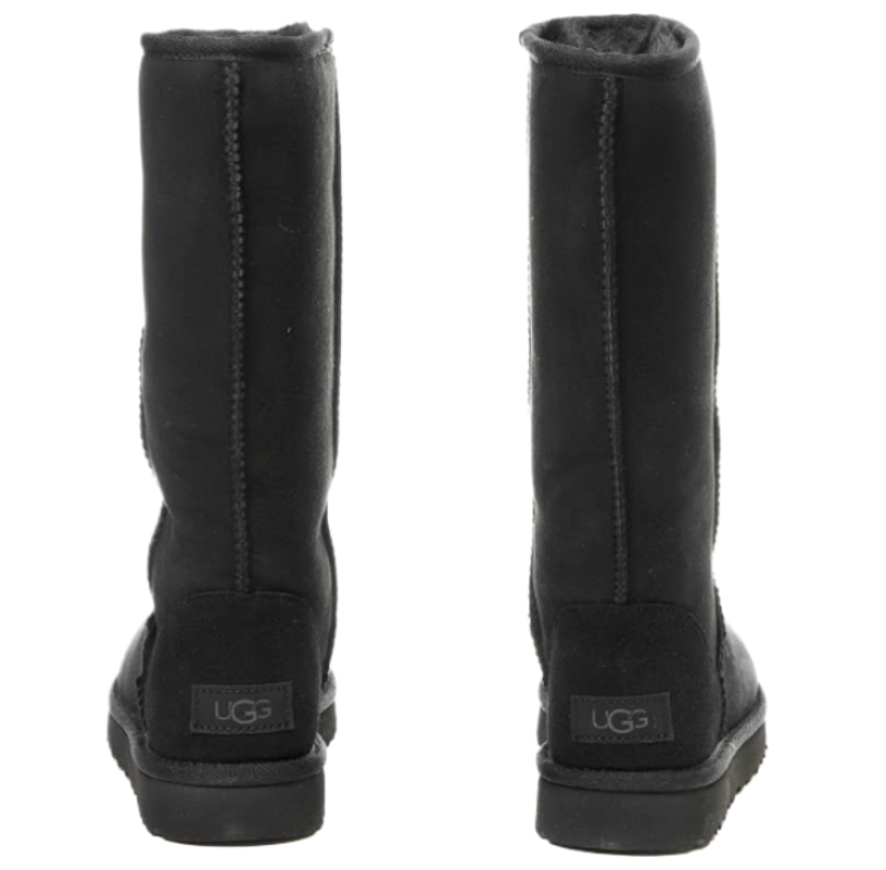 Classic Tall II Boot (Black)