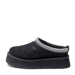 24FWTAZZ SLIPPER - BLACK