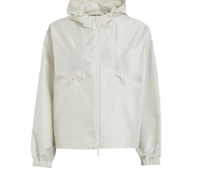 MARMACE HOODED JACKET