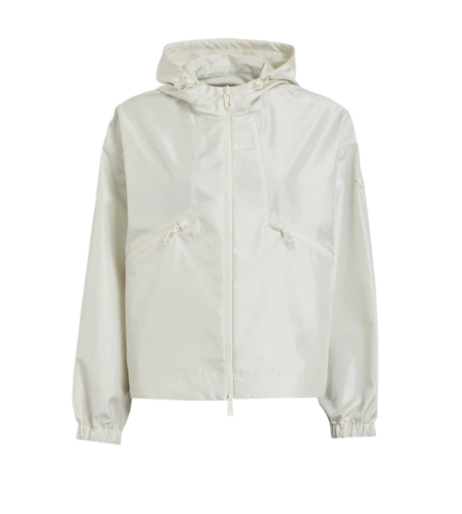 MARMACE HOODED JACKET