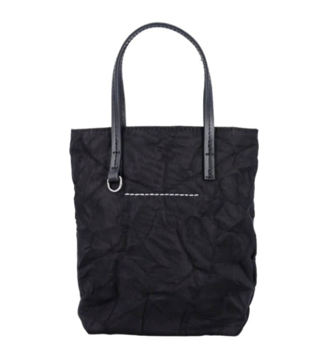 NUMERIC MINI TOTE BAG