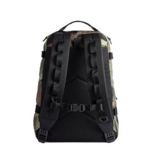 ARMY SPACE Camouflage Backpack