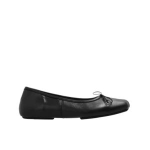 Bridget Ballerina Flat Shoes