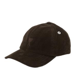 24FWTonal Army De Coeur Embroidered Cap