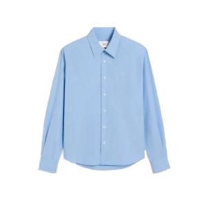 24FWAMI D'COER Classic Shirt 