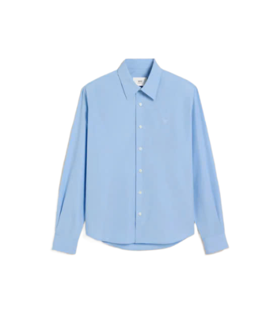 24FWAMI D'COER Classic Shirt 