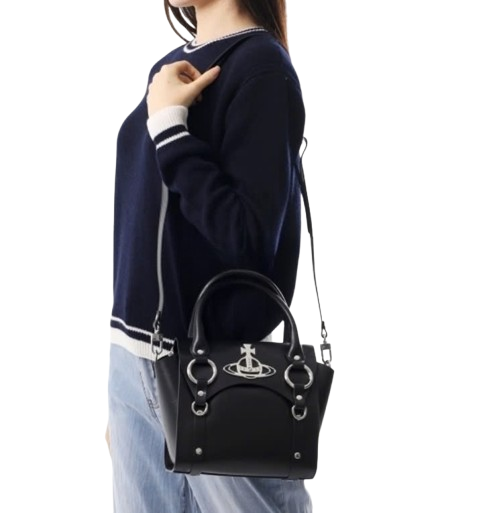 Betty Small Handbag