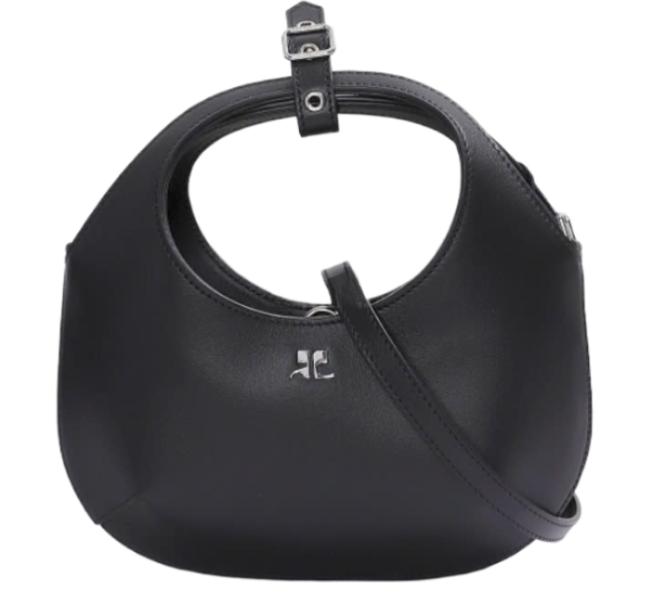 Mini Holly Leather Bag