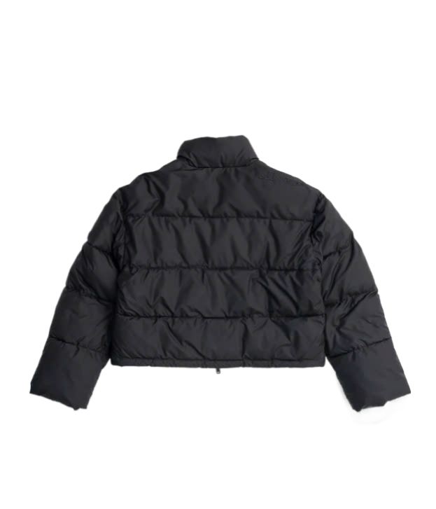 AC Nylon Puffer Jacket