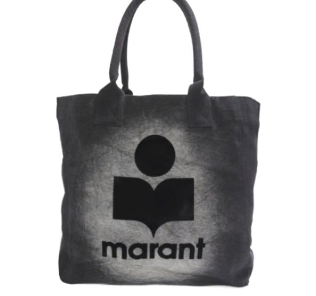 Small Yenki Logo Tote Bag