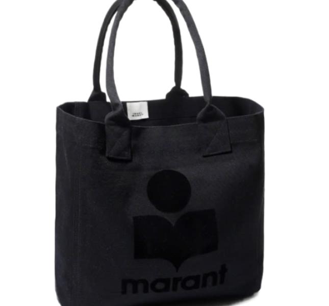 Small Yenki Logo Tote Bag