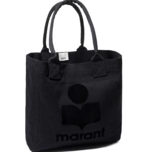 Small Yenki Logo Tote Bag