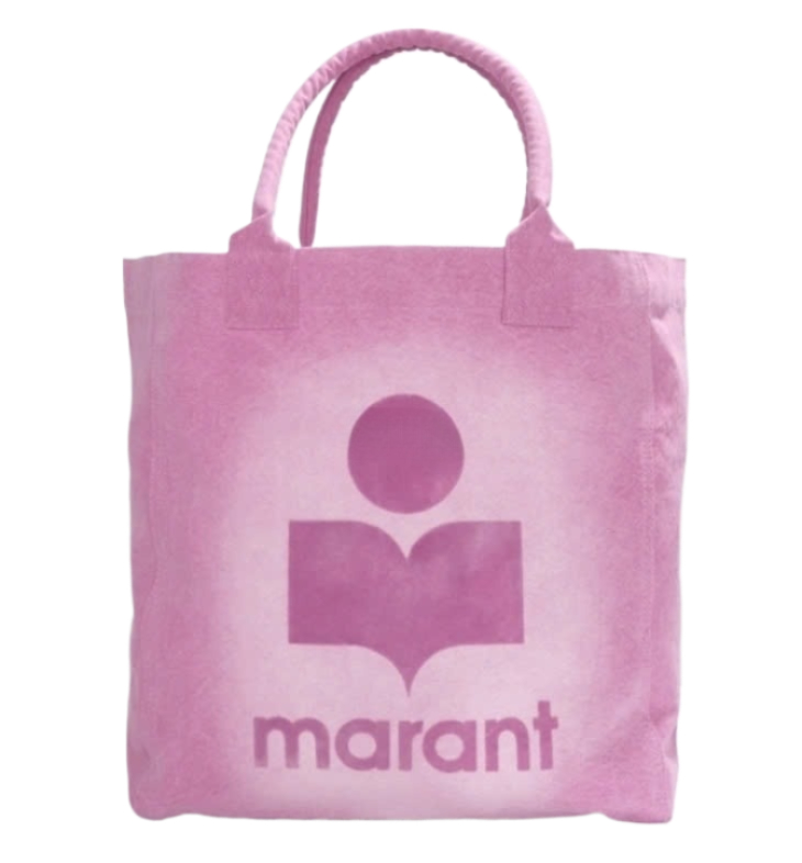 Yenki Logo Tote Bag