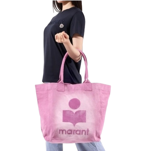 Yenki Logo Tote Bag