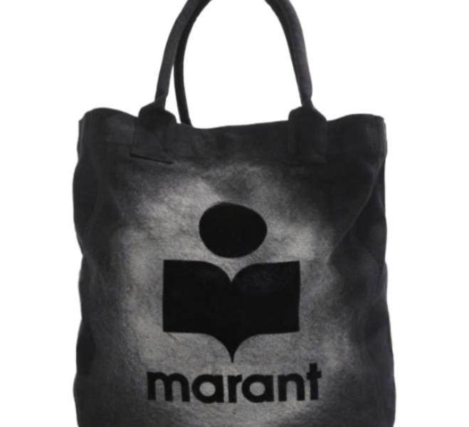 Yenki Logo Tote Bag