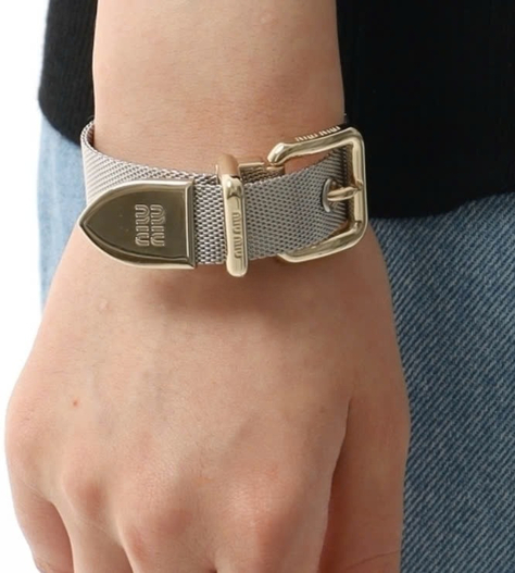 Metal Bracelet