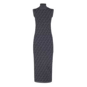 FF viscose dress