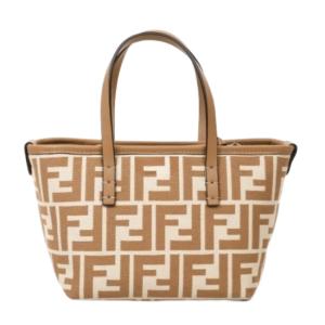 24Roll Mini FF JAcquard Bag