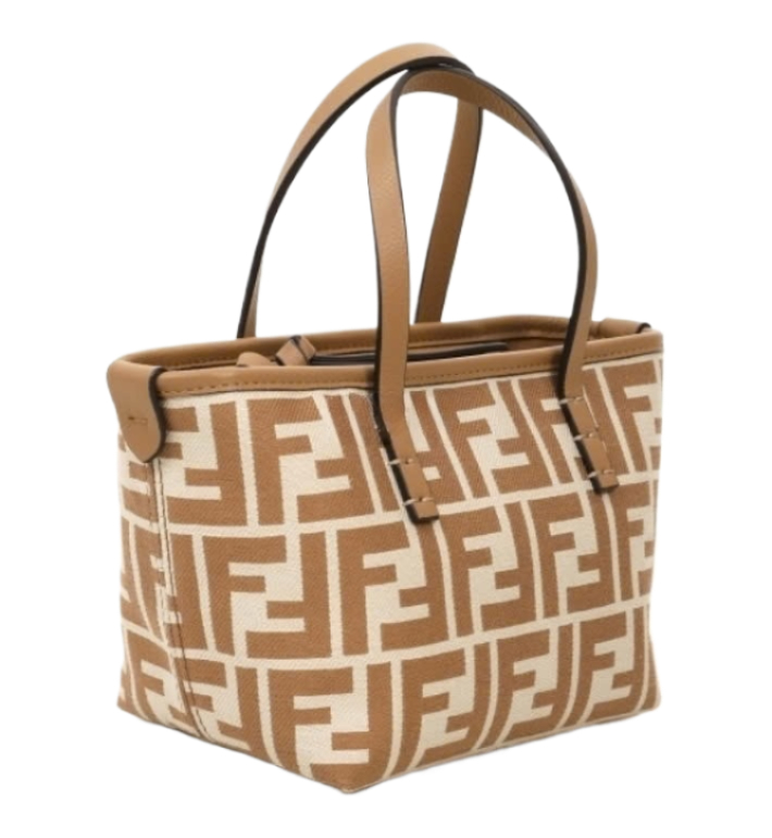 24Roll Mini FF JAcquard Bag