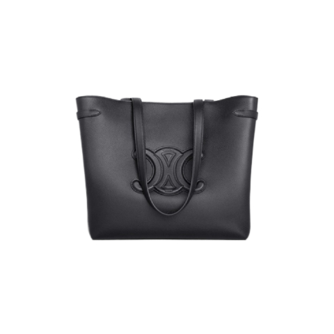 Medium Curt Triomphe Anais Cabas Bag