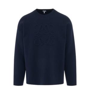 nagram sweater in wool