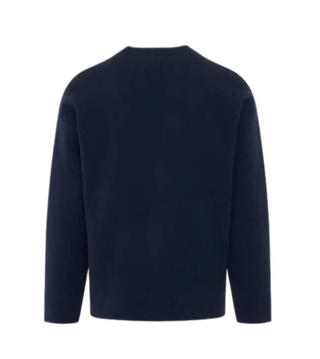 nagram sweater in wool