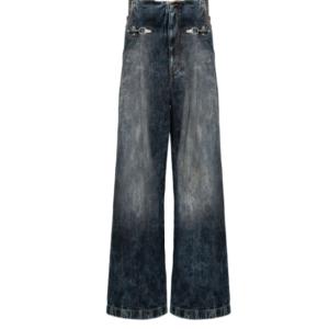 24FWBlue Buckle Jeans