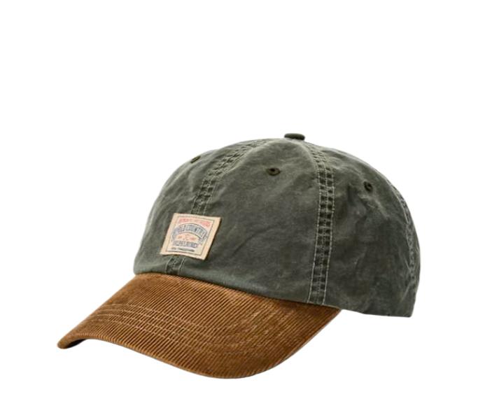 24FWPolo Country Trucker Cap