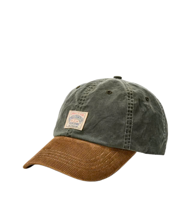 24FWPolo Country Trucker Cap